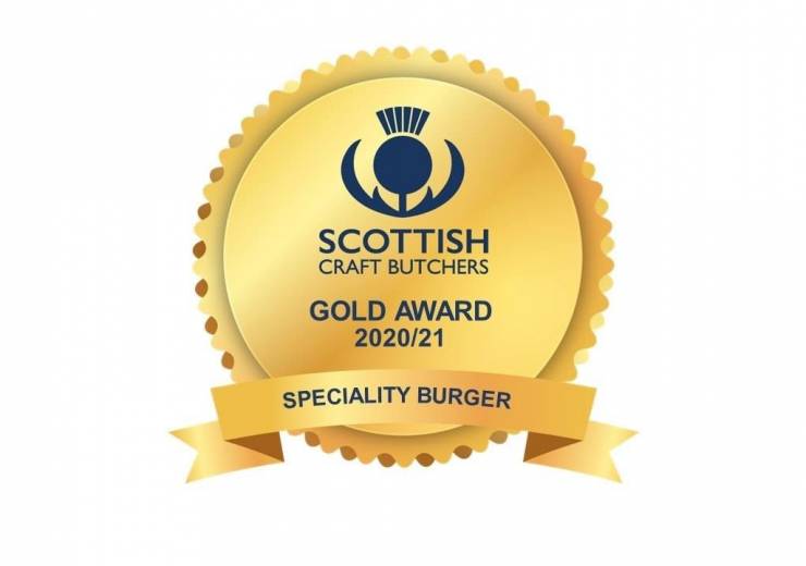 Scottish Craft Butchers Awards